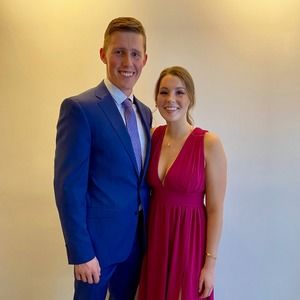 Meet your Posher, Alexandra